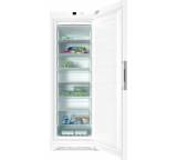 Tiefkühler im Test: FN 29273 ws von Miele, Testberichte.de-Note: ohne Endnote