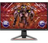 Monitor im Test: EX2710 von BenQ, Testberichte.de-Note: 1.8 Gut