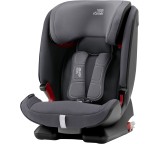 Kindersitz im Test: Advansafix Z-Line von Britax Römer, Testberichte.de-Note: 1.7 Gut
