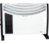 Elektroheizung im Test: Heizkonvektor Heat Flow 2020 von Suntec, Testberichte.de-Note: ohne Endnote