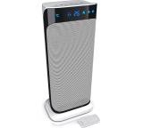 Heizlüfter im Test: 303124 von Brandson, Testberichte.de-Note: 1.8 Gut