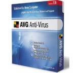 Virenscanner im Test: AVG Antivirus Professional 8.0.169 von Grisoft, Testberichte.de-Note: ohne Endnote