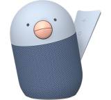 Bluetooth-Lautsprecher im Test: Bird von Libratone, Testberichte.de-Note: 2.3 Gut