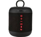 Bluetooth-Lautsprecher im Test: Bluetooth Lautsprecher M (100289160) von Lidl / Silvercrest, Testberichte.de-Note: ohne Endnote