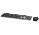 Maus-Tastatur-Set im Test: KM717 Premier Wireless von Dell, Testberichte.de-Note: 2.5 Gut