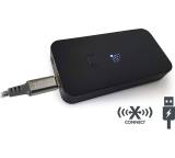 Audio-Zubehör im Test: nuConnect trX von Nubert, Testberichte.de-Note: 1.2 Sehr gut