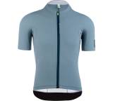 Fahrradtrikot im Test: Jersey L1 Pinstripe X von Q36.5, Testberichte.de-Note: 1.2 Sehr gut