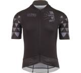 Fahrradtrikot im Test: Speedwear Concept Jersey RR von Bioracer, Testberichte.de-Note: 1.4 Sehr gut