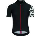 Fahrradtrikot im Test: Equipe RS Aero SS Jersey von Assos, Testberichte.de-Note: 1.4 Sehr gut