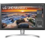 Monitor im Test: 27UN83A-W von LG, Testberichte.de-Note: 1.6 Gut