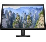 Monitor im Test: V24 von HP, Testberichte.de-Note: ohne Endnote