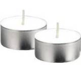 Kerze im Test: Teelichte von Yul, Testberichte.de-Note: 2.0 Gut