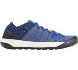 Wanderschuh im Test: Hueco Knit Low von Mammut, Testberichte.de-Note: 2.2 Gut