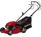 Rasenmäher im Test: GC-PM 40 S von Einhell, Testberichte.de-Note: 2.0 Gut
