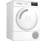 Trockner im Test: Serie 6 WTR854A0 von Bosch, Testberichte.de-Note: 1.5 Sehr gut