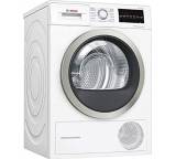 Trockner im Test: Serie 6 WTW85400 von Bosch, Testberichte.de-Note: ohne Endnote