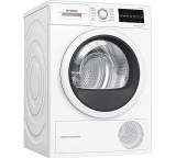 Trockner im Test: Serie 6 WTW85462 von Bosch, Testberichte.de-Note: ohne Endnote