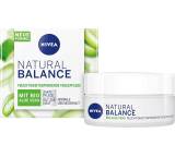 Natural Balance Feuchtigkeitsspendende Tagespflege