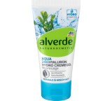 Aqua 24h Hyaluron Hydro Cremegel Meeresalge