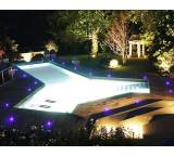 Schwimmbad/Spaßbad im Test: Schwimmbad von Koll, Testberichte.de-Note: ohne Endnote