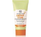 Tagescreme im Test: Carrot Cream von The Body Shop, Testberichte.de-Note: 2.2 Gut