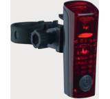 Fahrradbeleuchtung im Test: Duo LED Stoptech von Büchel, Testberichte.de-Note: 2.0 Gut