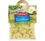 Nudeln im Test: Bio Tortelloni Ricotta e Spinaci von Hilcona Feinkost, Testberichte.de-Note: 2.4 Gut