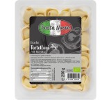 Frische Tortelloni mit Ricotta Bio
