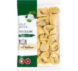 Tortelloni Ricotta & Spinat