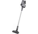 Akku-Staubsauger im Test: POP5-21TG von Progress, Testberichte.de-Note: ohne Endnote