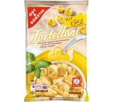 Tortelloni mit Käse