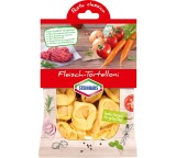 Nudeln im Test: Fleisch-Tortelloni von Steinhaus, Testberichte.de-Note: 1.8 Gut