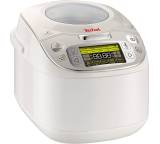 Multikocher im Test: Multikocher 45in1 (RK8121) von Tefal, Testberichte.de-Note: 1.4 Sehr gut