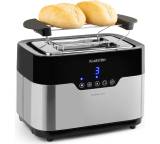 Toaster im Test: Arabica von Klarstein, Testberichte.de-Note: 1.7 Gut