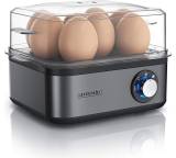 Eierkocher im Test: Eightcook von Arendo, Testberichte.de-Note: 1.9 Gut