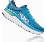 Laufschuh im Test: Bondi 7 von Hoka, Testberichte.de-Note: 1.5 Sehr gut