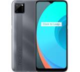 Smartphone im Test: C11 von Realme, Testberichte.de-Note: 2.8 Befriedigend