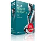 Virenscanner im Test: NOD32 3.0.672.0 von ESET, Testberichte.de-Note: ohne Endnote