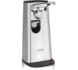 Dosenöffner im Test: D10 Multiöffner von Caso, Testberichte.de-Note: 2.1 Gut