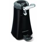 Dosenöffner im Test: Dosenöffner 46718 von Morphy Richards, Testberichte.de-Note: 1.6 Gut