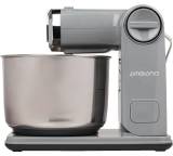 Küchenmaschine im Test: Faltbare Küchenmaschine von Aldi Süd / Ambiano, Testberichte.de-Note: ohne Endnote