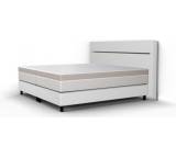 Matratze im Test: Taschenfederkern Matratze Hanse 1000 von Hanse, Testberichte.de-Note: ohne Endnote