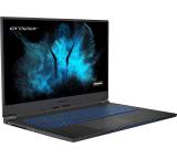 Laptop im Test: Erazer Beast X10 von Medion, Testberichte.de-Note: 1.8 Gut