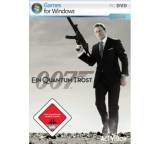 James Bond 007 - Ein Quantum Trost (für PC)
