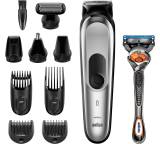 Bartschneider im Test: MGK7220 von Braun, Testberichte.de-Note: 1.7 Gut