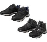 Wanderschuh im Test: Trekkingschuh von Crivit, Testberichte.de-Note: ohne Endnote