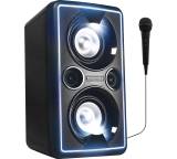 Party-Lautsprecher im Test: PS 2000 von Blaupunkt, Testberichte.de-Note: 1.8 Gut