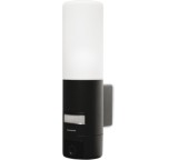 Überwachungskamera im Test: IP-Außenkamera 720p (512494) von Thomson, Testberichte.de-Note: 1.5 Sehr gut