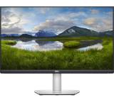 Monitor im Test: S2721QS von Dell, Testberichte.de-Note: ohne Endnote