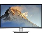 Monitor im Test: S3221QS von Dell, Testberichte.de-Note: 1.6 Gut